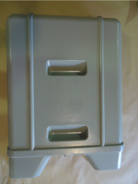 Lower Door for Hobart 5700, 5701, 5801 6801 Meat Saws Replaces 291447