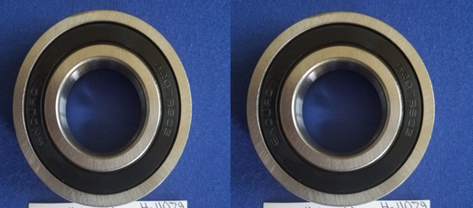 2 Upper or Lower Bearings Replaces BB-8-14 for Hobart 5801, 5700, 5701 Meat Saw