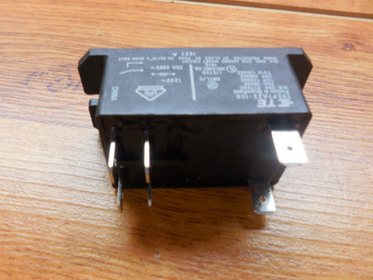 Two Pole 115V Relay 00-087714-042-1 for Hobart A200 Mixer