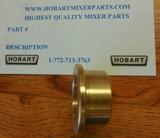 Brass Clutch Gear Bearing M12695, 00-012695 for Hobart A200 Mixer
