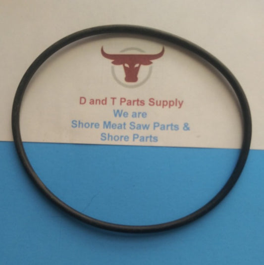 Hobart 8186 and 84186 Knife Drive O-Ring replaces 00-067500-00115
