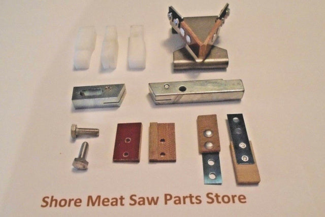 Slant Saw Repair Kit for Hobart 5700, 5701 Meat Saws
