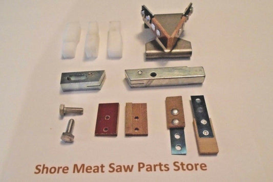 Slant Saw Repair Kit for Hobart 5700, 5701 Meat Saws
